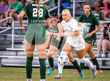 Thumbnail 3 in Pope John Paul II @ Green Hill photogallery.