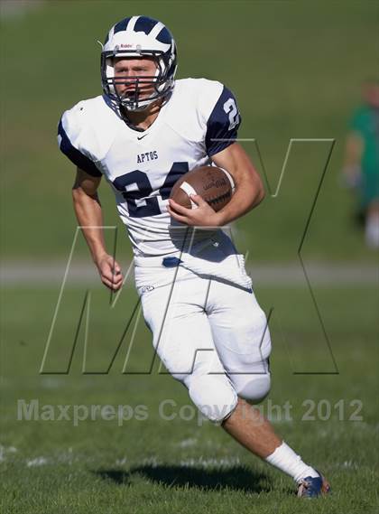 Thumbnail 2 in Aptos @ Harbor photogallery.