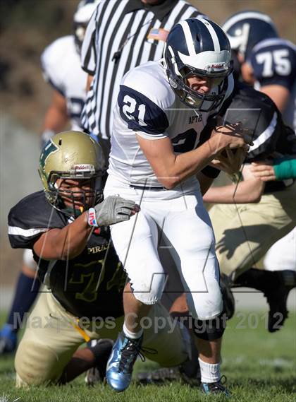 Thumbnail 2 in Aptos @ Harbor photogallery.