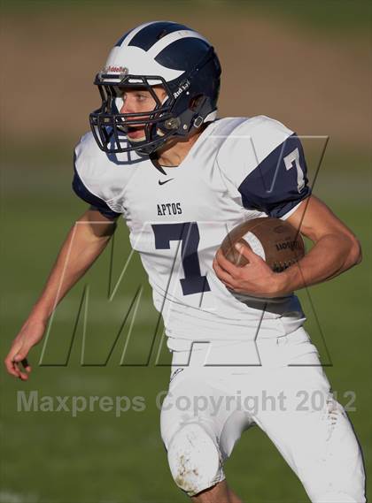 Thumbnail 2 in Aptos @ Harbor photogallery.