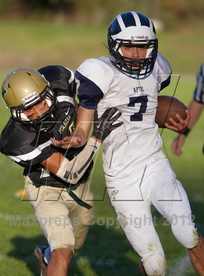 Thumbnail 2 in Aptos @ Harbor photogallery.