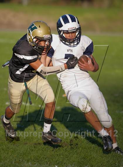 Thumbnail 3 in Aptos @ Harbor photogallery.