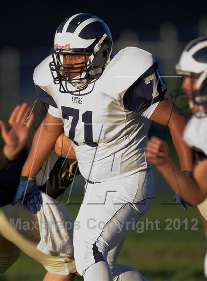 Thumbnail 2 in Aptos @ Harbor photogallery.