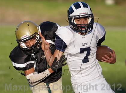 Thumbnail 1 in Aptos @ Harbor photogallery.