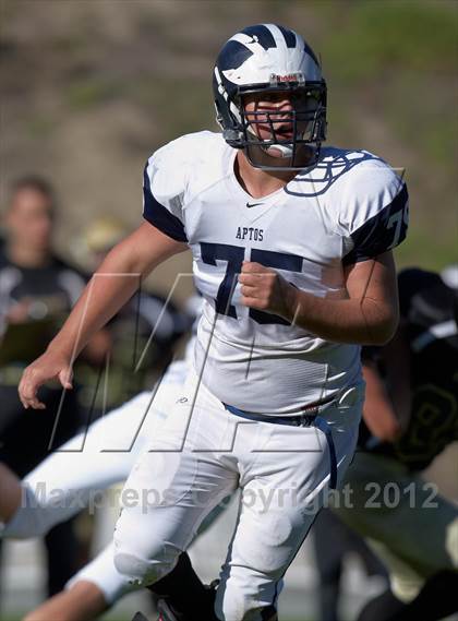 Thumbnail 1 in Aptos @ Harbor photogallery.