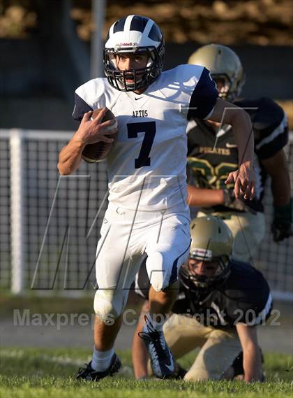 Thumbnail 1 in Aptos @ Harbor photogallery.