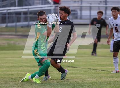 Thumbnail 1 in West Cabarrus @ South Mecklenburg photogallery.