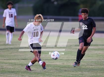Thumbnail 3 in West Cabarrus @ South Mecklenburg photogallery.