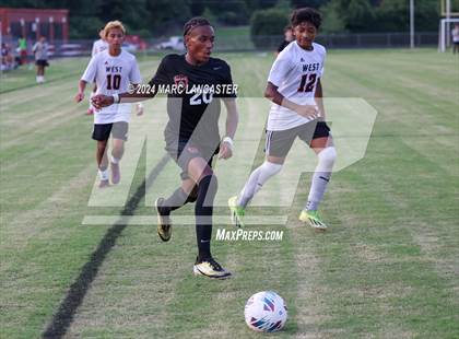 Thumbnail 2 in West Cabarrus @ South Mecklenburg photogallery.
