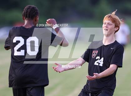 Thumbnail 2 in West Cabarrus @ South Mecklenburg photogallery.