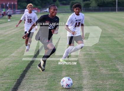 Thumbnail 1 in West Cabarrus @ South Mecklenburg photogallery.
