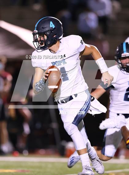Thumbnail 1 in Pope @ Lassiter photogallery.