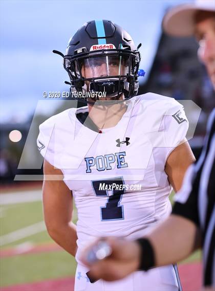 Thumbnail 2 in Pope @ Lassiter photogallery.