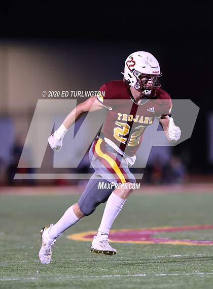 Thumbnail 1 in Pope @ Lassiter photogallery.