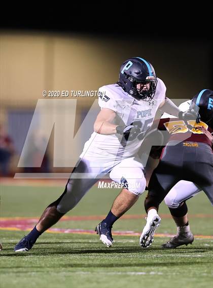 Thumbnail 3 in Pope @ Lassiter photogallery.