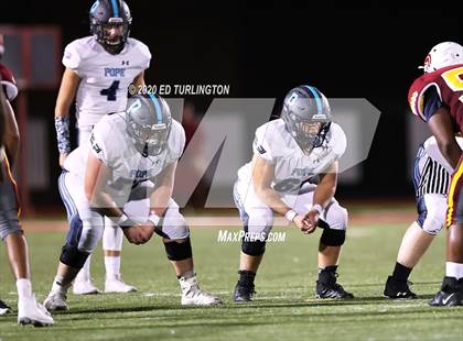 Thumbnail 2 in Pope @ Lassiter photogallery.