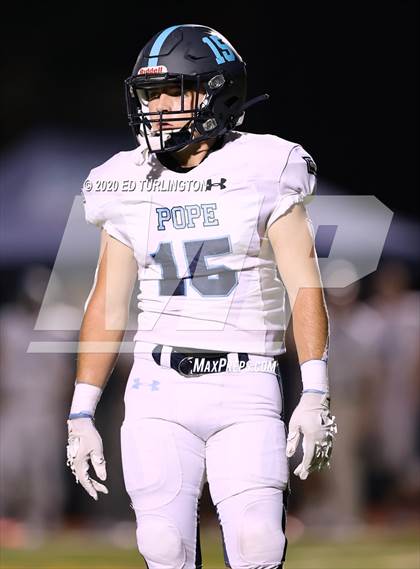 Thumbnail 3 in Pope @ Lassiter photogallery.