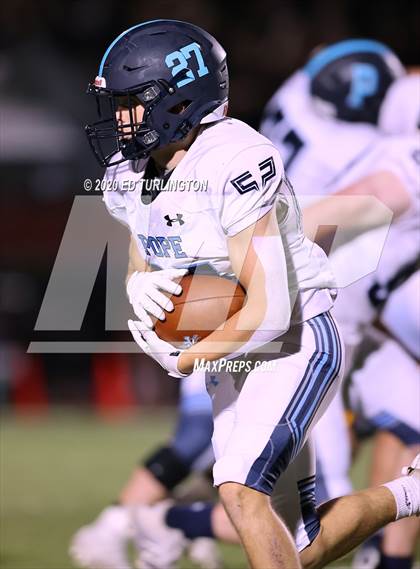 Thumbnail 2 in Pope @ Lassiter photogallery.