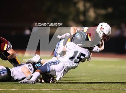 Thumbnail 3 in Pope @ Lassiter photogallery.