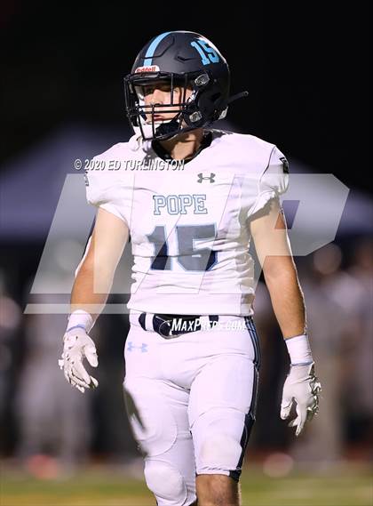 Thumbnail 1 in Pope @ Lassiter photogallery.