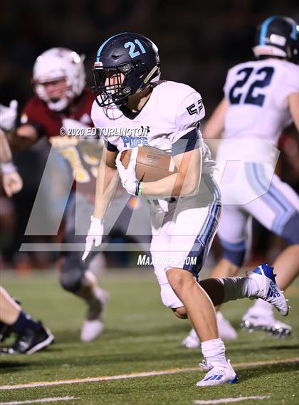 Thumbnail 2 in Pope @ Lassiter photogallery.
