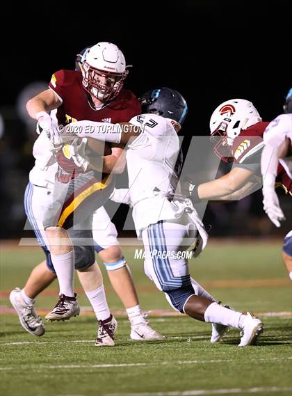 Thumbnail 2 in Pope @ Lassiter photogallery.