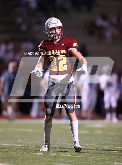Thumbnail 2 in Pope @ Lassiter photogallery.