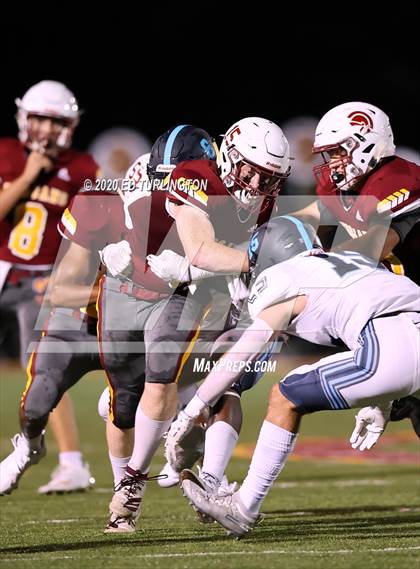 Thumbnail 3 in Pope @ Lassiter photogallery.