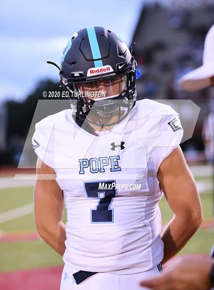 Thumbnail 1 in Pope @ Lassiter photogallery.