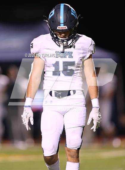 Thumbnail 2 in Pope @ Lassiter photogallery.
