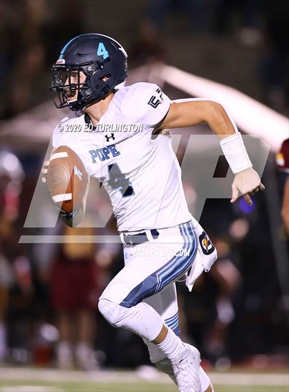 Thumbnail 3 in Pope @ Lassiter photogallery.
