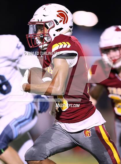 Thumbnail 1 in Pope @ Lassiter photogallery.
