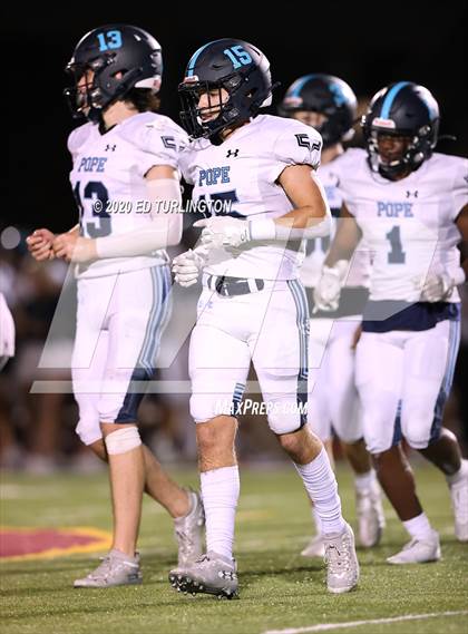 Thumbnail 1 in Pope @ Lassiter photogallery.