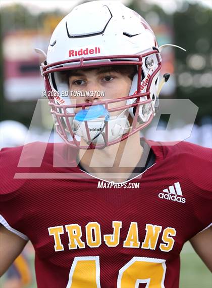 Thumbnail 2 in Pope @ Lassiter photogallery.