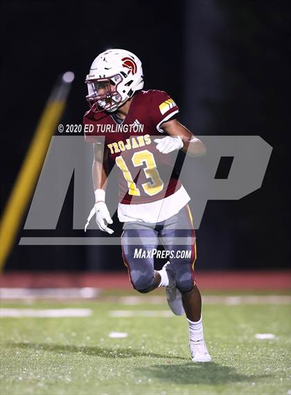 Thumbnail 2 in Pope @ Lassiter photogallery.