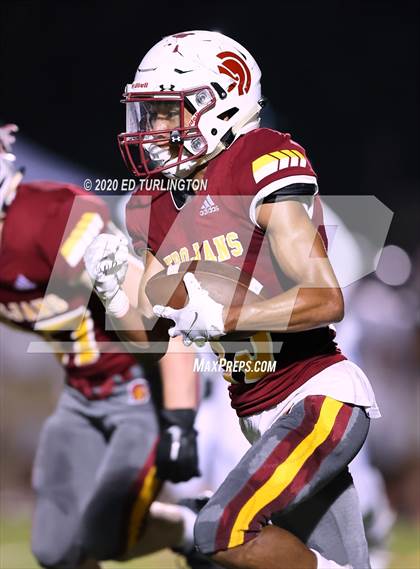 Thumbnail 3 in Pope @ Lassiter photogallery.