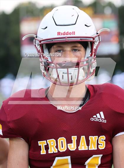 Thumbnail 3 in Pope @ Lassiter photogallery.