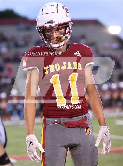 Thumbnail 3 in Pope @ Lassiter photogallery.