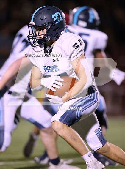 Thumbnail 1 in Pope @ Lassiter photogallery.