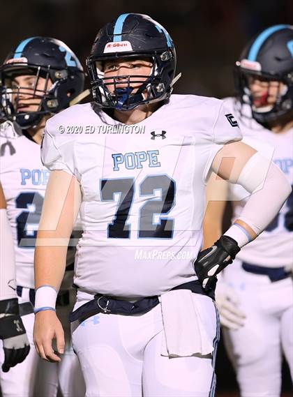 Thumbnail 1 in Pope @ Lassiter photogallery.