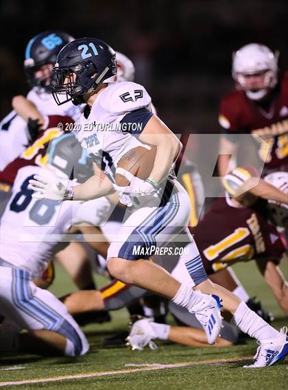 Thumbnail 3 in Pope @ Lassiter photogallery.