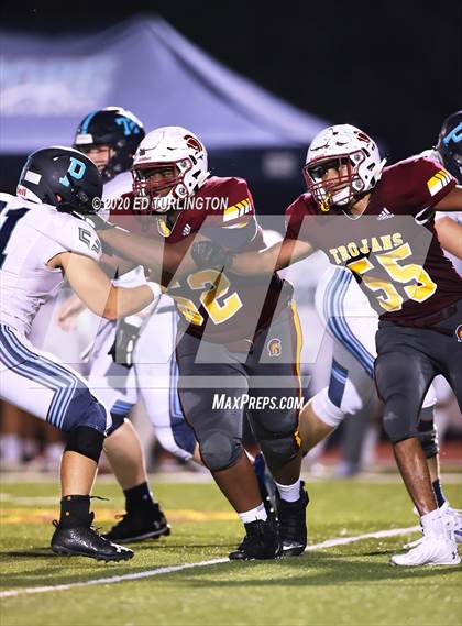 Thumbnail 2 in Pope @ Lassiter photogallery.
