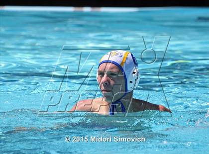 Thumbnail 2 in Rancho Bernardo vs San Pasqual (Poway Invitational) photogallery.