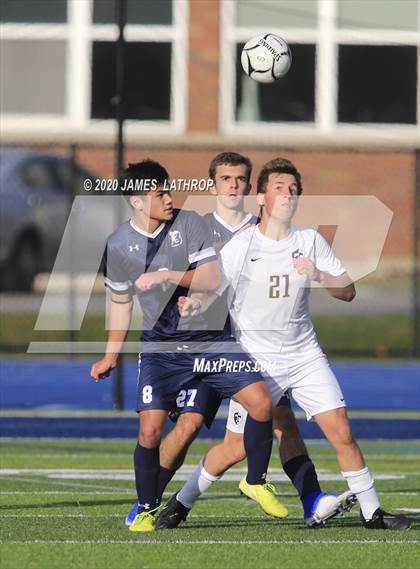 Thumbnail 2 in Aquinas @ Bishop Kearney photogallery.
