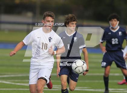 Thumbnail 1 in Aquinas @ Bishop Kearney photogallery.