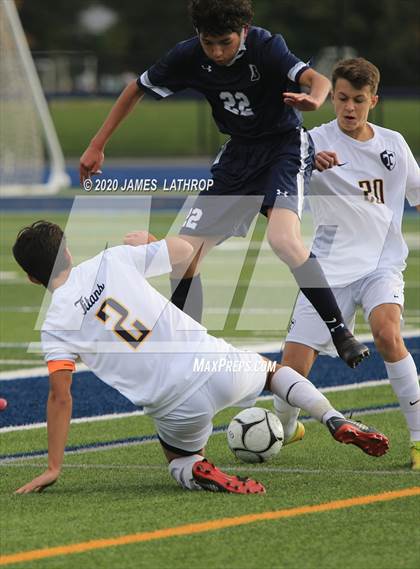 Thumbnail 1 in Aquinas @ Bishop Kearney photogallery.