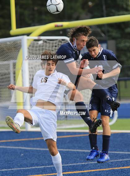 Thumbnail 1 in Aquinas @ Bishop Kearney photogallery.