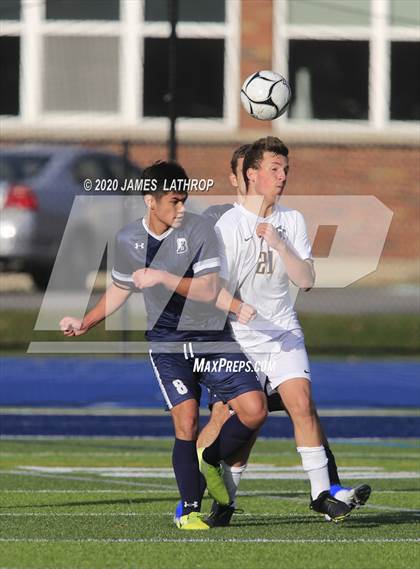 Thumbnail 1 in Aquinas @ Bishop Kearney photogallery.
