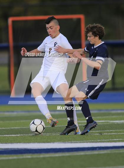 Thumbnail 3 in Aquinas @ Bishop Kearney photogallery.