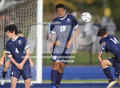 Thumbnail 3 in Aquinas @ Bishop Kearney photogallery.